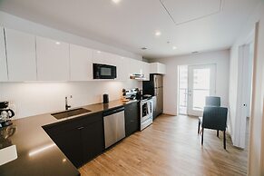 Corporate Stays Stradbrook Apartments