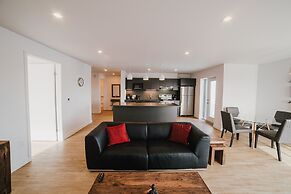 Corporate Stays Stradbrook Apartments