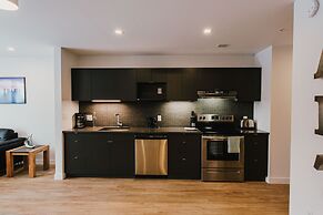 Corporate Stays Stradbrook Apartments