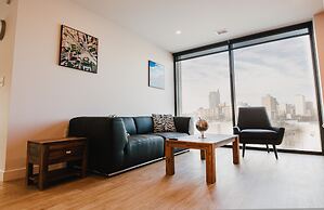 Corporate Stays Stradbrook Apartments