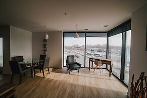 Corporate Stays Stradbrook Apartments