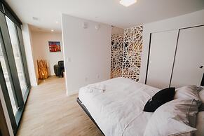 Corporate Stays Stradbrook Apartments