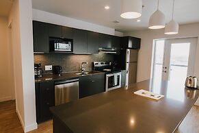 Corporate Stays Stradbrook Apartments