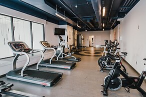 Corporate Stays Stradbrook Apartments