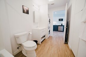 Corporate Stays Stradbrook Apartments