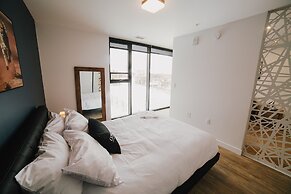 Corporate Stays Stradbrook Apartments