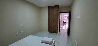 NCG Suite Centro 9 de Octubre - 2