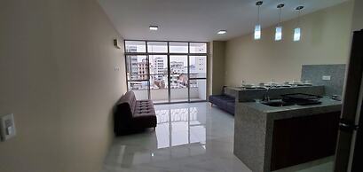 NCG Suite Centro 9 de Octubre - 2