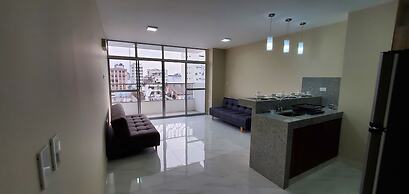 NCG Suite Centro 9 de Octubre - 2