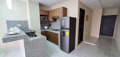 NCG Suite Centro 9 de Octubre - 2