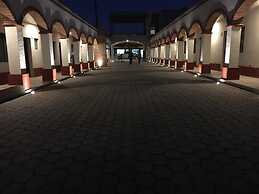 Hotel Andares de Kino By Rotamundos