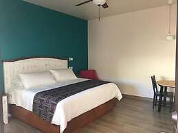 Hotel Andares de Kino By Rotamundos