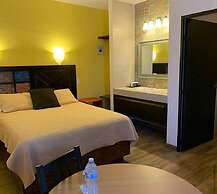 Hotel Andares de Kino By Rotamundos