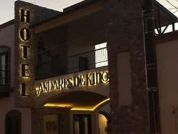 Hotel Andares de Kino By Rotamundos