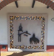 Hotel Andares de Kino By Rotamundos