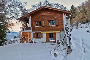 Modern and Well Equipped Apartment, 500m From the 4 Vallées ski Area