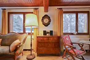 Modern and Well Equipped Apartment, 500m From the 4 Vallées ski Area