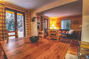 Beautiful Apartment in the Mayens de Sion, 500m From 4 Vallées ski Are