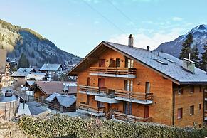 Bel Appartement au Centre de Champéry Avec vue