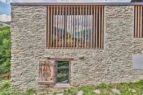 Renovated Historic Barn in Mountain Village