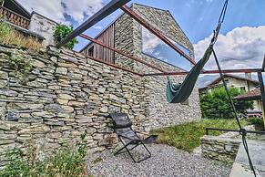 Renovated Historic Barn in Mountain Village