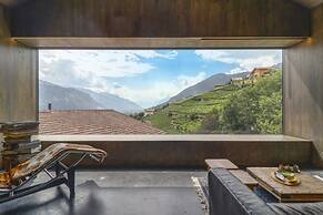 Renovated Historic Barn in Mountain Village