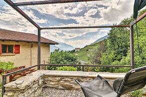Renovated Historic Barn in Mountain Village