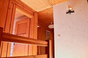 Beautiful Chalet for 10 People in Vercorin