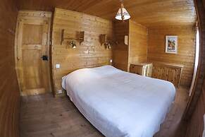 Beautiful Chalet for 10 People in Vercorin