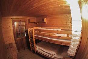 Beautiful Chalet for 10 People in Vercorin