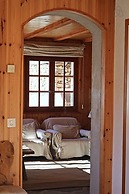 Beautiful Chalet for 10 People in Vercorin