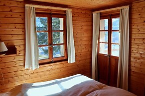 Beautiful Chalet for 10 People in Vercorin