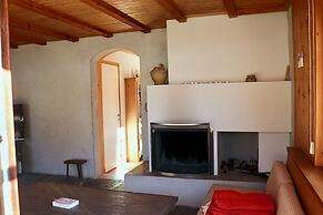 Beautiful Chalet for 10 People in Vercorin