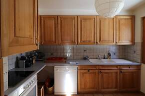 Beautiful Chalet for 10 People in Vercorin