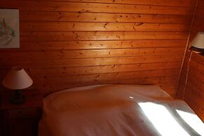 Beautiful Chalet for 10 People in Vercorin