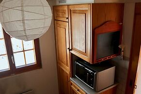 Beautiful Chalet for 10 People in Vercorin