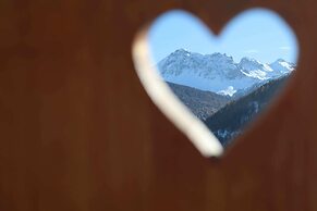 Beautiful Chalet for 10 People in Vercorin