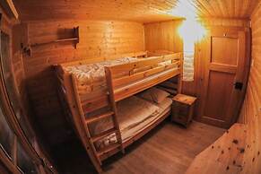 Beautiful Chalet for 10 People in Vercorin