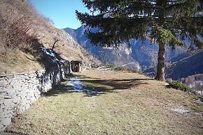 Beautiful Chalet for 10 People in Vercorin