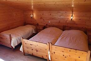 Beautiful Chalet for 10 People in Vercorin