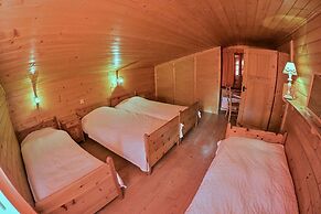 Beautiful Chalet for 10 People in Vercorin