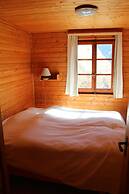 Beautiful Chalet for 10 People in Vercorin