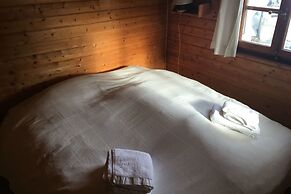 Beautiful Chalet for 10 People in Vercorin
