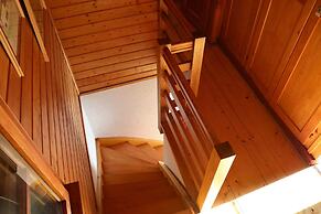 Beautiful Chalet for 10 People in Vercorin