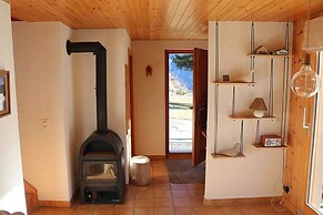 Beautiful Chalet for 10 People in Vercorin