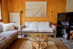 Beautiful Chalet for 10 People in Vercorin