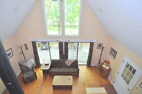 A Serenity Station - A Serene Experience