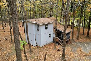 A Serenity Station - A Serene Experience