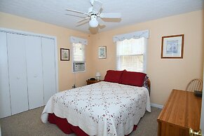 A Serenity Station - A Serene Experience