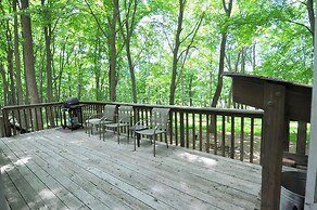 A Serenity Station - A Serene Experience